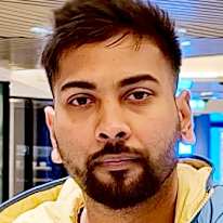 Photo of Virat