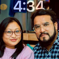 Photo of Smriti Shrestha