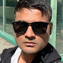Photo of Rahul