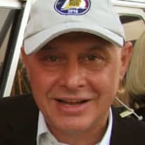 Photo of Janusz