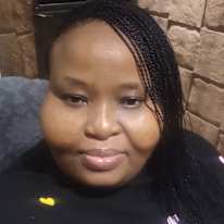 Photo of Nthabiseng Mohapi