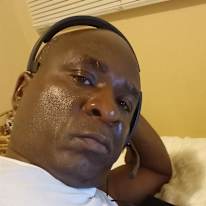 Photo of Patrick Makanya