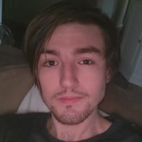 Photo of Jake