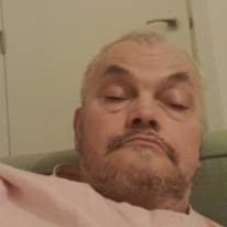 Photo of Alan