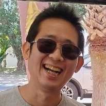 Photo of Katsuma Sugibayashi