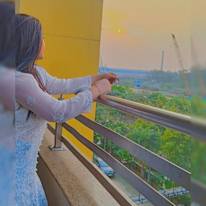 Photo of Khushi