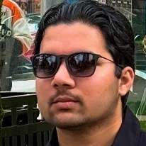 Photo of Mohteshim