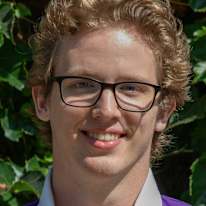 Photo of Tanner Warren