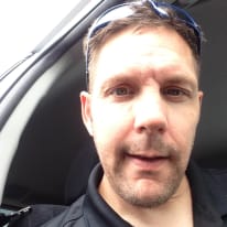 Photo of Jeff