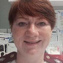 Photo of Madelein Swarts