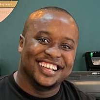 Photo of Kamohelo