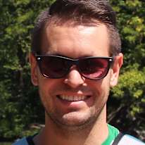 Photo of Andrei