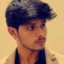 Photo of Rishi