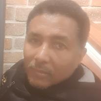 Photo of MR ESTIFANOS E NEGASH