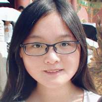 Photo of Heidi Hu