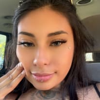 Photo of Priscilla