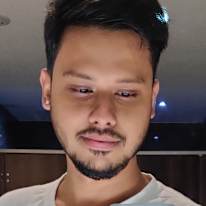 Photo of Vivek