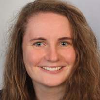 Photo of Nina ZImmermann