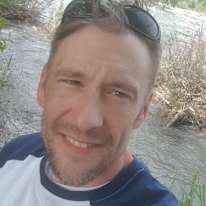 Photo of Jeffrey