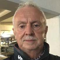 Photo of Pieter