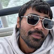 Photo of Yash