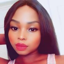 Photo of Lorrain Masondo