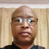 Photo of Mfomhle Mbaba