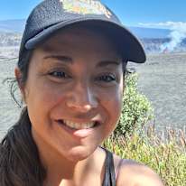 Photo of Vanessa