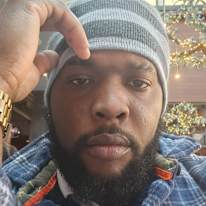 Photo of Jeffery Coleman