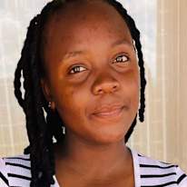Photo of Dineo