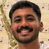 Photo of Sumeet Sawairam