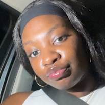 Photo of Nkhensani