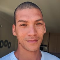 Photo of Joshua Abednego