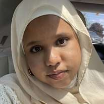 Photo of Miaad