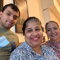 Photo of Pratit