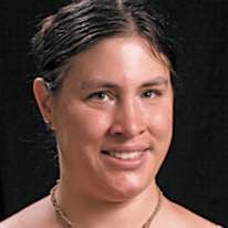 Photo of Myra Groenewegen