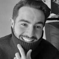 Photo of José