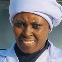 Photo of Esther