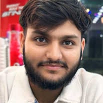 Photo of Shashank Singh