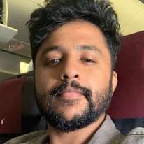 Photo of Santhosh