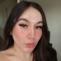 Photo of Melissa