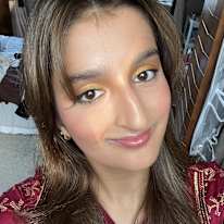 Photo of Esha Rashid