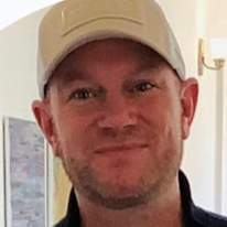 Photo of James