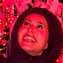 Photo of Lena