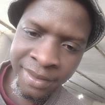 Photo of xikombiso Gilbert kubayi
