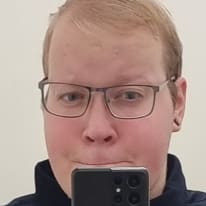 Photo of Jake