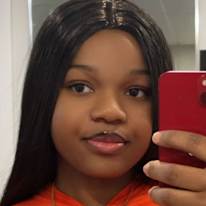 Photo of Natasha