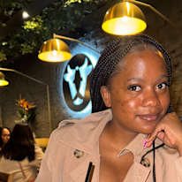 Photo of Phuti