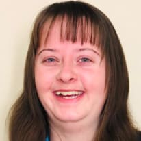 Photo of Jacqui