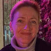 Photo of Jo